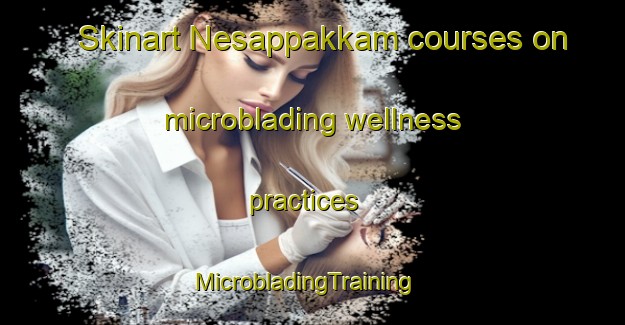 Skinart Nesappakkam courses on microblading wellness practices | MicrobladingTraining | MicrobladingClasses | SkinartTraining-India