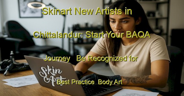 Skinart New Artists in Chittalandur: Start Your BAQA Journey - Be Recognized for Best Practice | Body Art Qualification Authority | BAQA-India