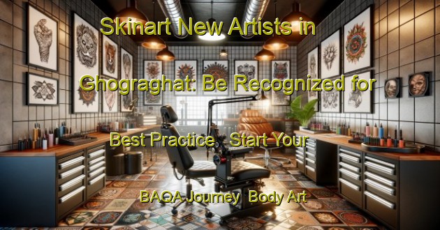 Skinart New Artists in Ghograghat: Be Recognized for Best Practice - Start Your BAQA Journey | Body Art Qualification Authority | BAQA-India