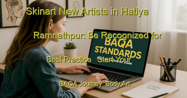 Skinart New Artists in Hatiya Ramnathpur: Be Recognized for Best Practice - Start Your BAQA Journey | Body Art Qualification Authority | BAQA-India