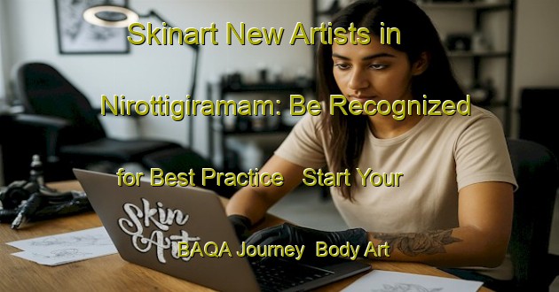 Skinart New Artists in Nirottigiramam: Be Recognized for Best Practice - Start Your BAQA Journey | Body Art Qualification Authority | BAQA-India