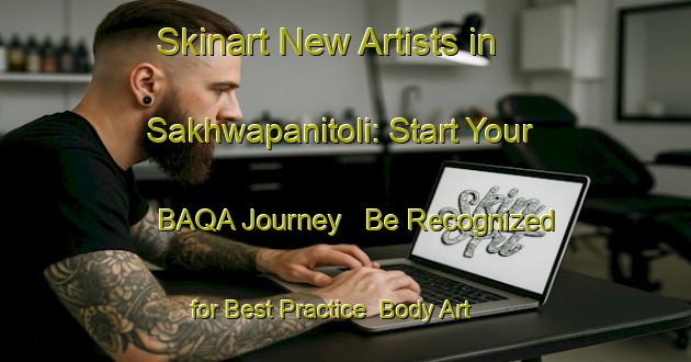 Skinart New Artists in Sakhwapanitoli: Start Your BAQA Journey - Be Recognized for Best Practice | Body Art Qualification Authority | BAQA-India
