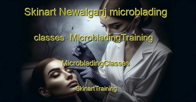 Skinart Newalganj microblading classes | MicrobladingTraining | MicrobladingClasses | SkinartTraining-India