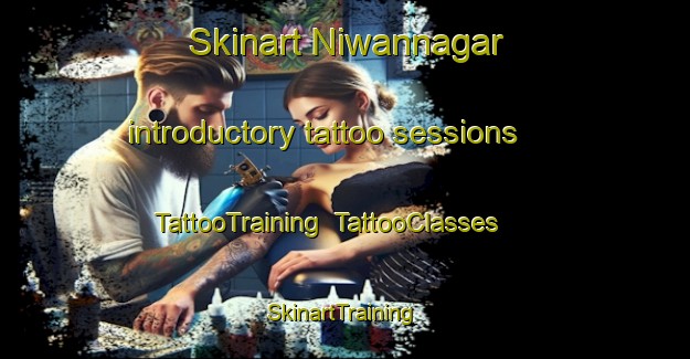 Skinart Niwannagar introductory tattoo sessions | TattooTraining | TattooClasses | SkinartTraining-India