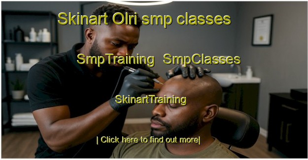 Skinart Olri smp classes | SmpTraining | SmpClasses | SkinartTraining-India