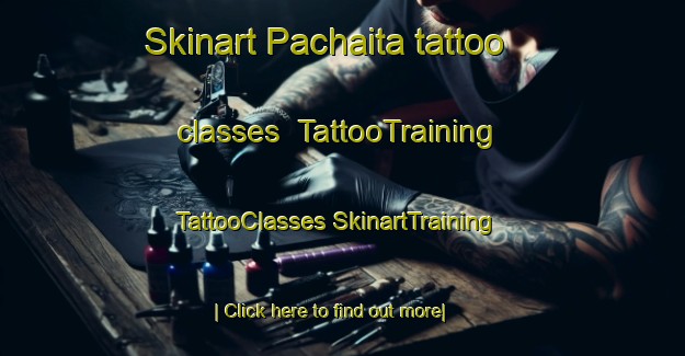 Skinart Pachaita tattoo classes | #TattooTraining #TattooClasses #SkinartTraining-India