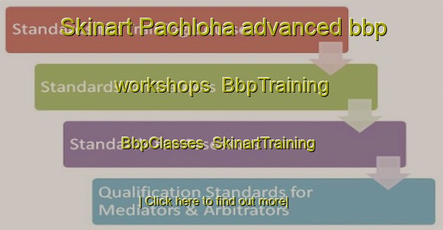 Skinart Pachloha advanced bbp workshops | BbpTraining | BbpClasses | SkinartTraining-India