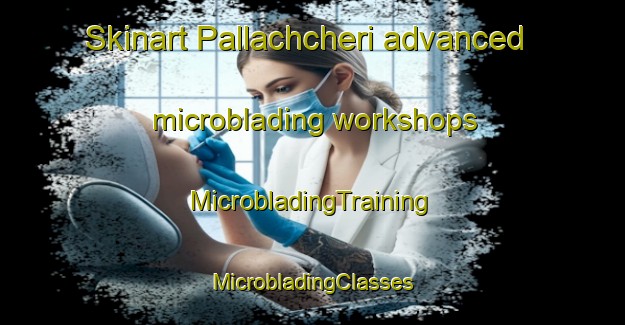 Skinart Pallachcheri advanced microblading workshops | #MicrobladingTraining #MicrobladingClasses #SkinartTraining-India