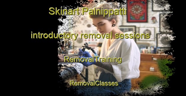Skinart Palnippatti introductory removal sessions | RemovalTraining | RemovalClasses | SkinartTraining-India