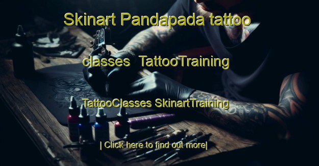 Skinart Pandapada tattoo classes | #TattooTraining #TattooClasses #SkinartTraining-India