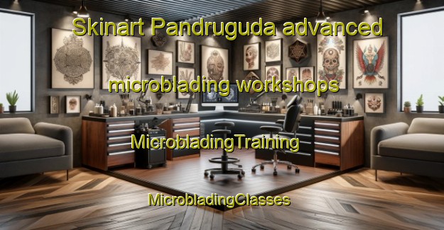 Skinart Pandruguda advanced microblading workshops | MicrobladingTraining | MicrobladingClasses | SkinartTraining-India