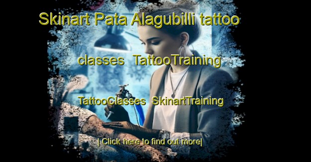 Skinart Pata Alagubilli tattoo classes | TattooTraining | TattooClasses | SkinartTraining-India