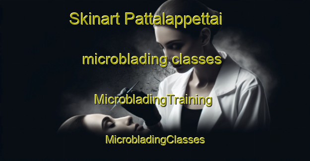 Skinart Pattalappettai microblading classes | #MicrobladingTraining #MicrobladingClasses #SkinartTraining-India