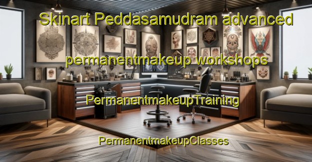 Skinart Peddasamudram advanced permanentmakeup workshops | #PermanentmakeupTraining #PermanentmakeupClasses #SkinartTraining-India