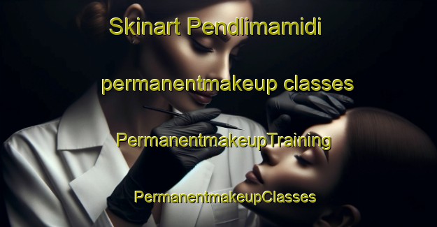 Skinart Pendlimamidi permanentmakeup classes | PermanentmakeupTraining | PermanentmakeupClasses | SkinartTraining-India