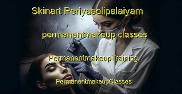 Skinart Periyasolipalaiyam permanentmakeup classes | PermanentmakeupTraining | PermanentmakeupClasses | SkinartTraining-India