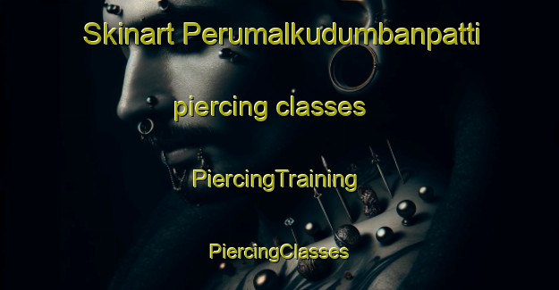 Skinart Perumalkudumbanpatti piercing classes | #PiercingTraining #PiercingClasses #SkinartTraining-India