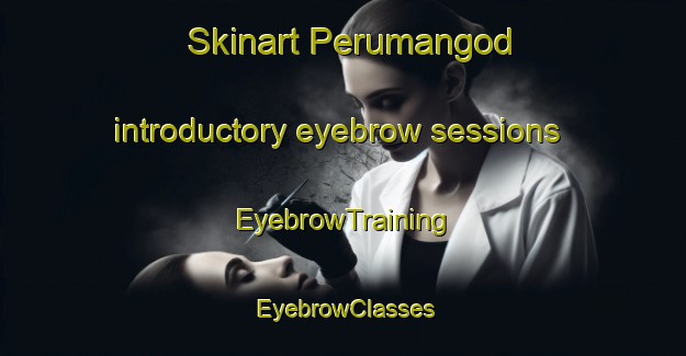 Skinart Perumangod introductory eyebrow sessions | EyebrowTraining | EyebrowClasses | SkinartTraining-India