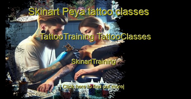 Skinart Peya tattoo classes | #TattooTraining #TattooClasses #SkinartTraining-India