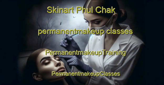 Skinart Phul Chak permanentmakeup classes | #PermanentmakeupTraining #PermanentmakeupClasses #SkinartTraining-India