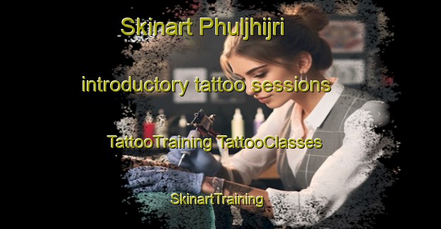 Skinart Phuljhijri introductory tattoo sessions | #TattooTraining #TattooClasses #SkinartTraining-India