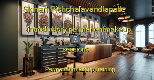 Skinart Pichchalavandlapalle introductory permanentmakeup sessions | #PermanentmakeupTraining #PermanentmakeupClasses #SkinartTraining-India