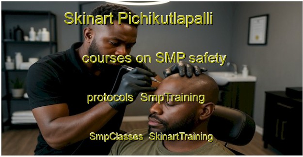 Skinart Pichikutlapalli courses on SMP safety protocols | SmpTraining | SmpClasses | SkinartTraining-India