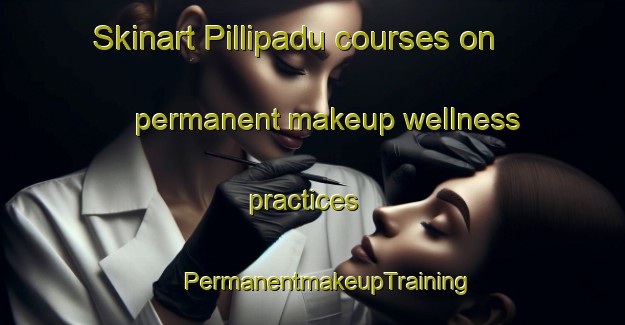 Skinart Pillipadu courses on permanent makeup wellness practices | #PermanentmakeupTraining #PermanentmakeupClasses #SkinartTraining-India