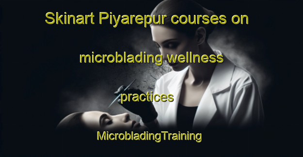 Skinart Piyarepur courses on microblading wellness practices | #MicrobladingTraining #MicrobladingClasses #SkinartTraining-India