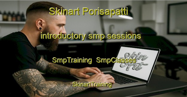 Skinart Porisapatti introductory smp sessions | SmpTraining | SmpClasses | SkinartTraining-India
