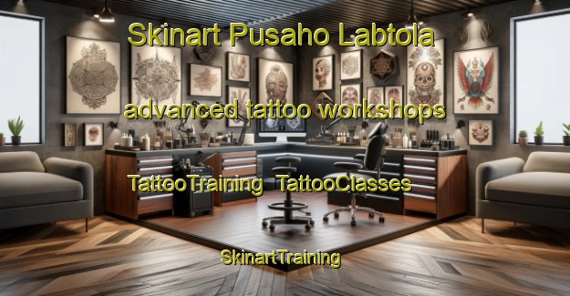 Skinart Pusaho Labtola advanced tattoo workshops | TattooTraining | TattooClasses | SkinartTraining-India