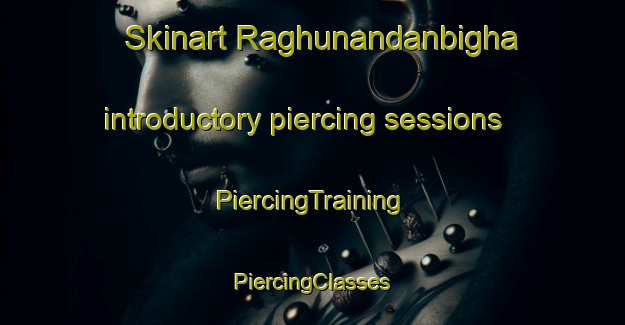 Skinart Raghunandanbigha introductory piercing sessions | #PiercingTraining #PiercingClasses #SkinartTraining-India