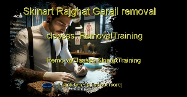 Skinart Rajghat Garail removal classes | #RemovalTraining #RemovalClasses #SkinartTraining-India