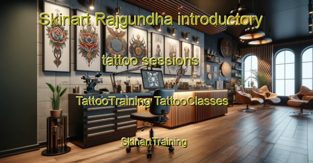 Skinart Rajgundha introductory tattoo sessions | #TattooTraining #TattooClasses #SkinartTraining-India