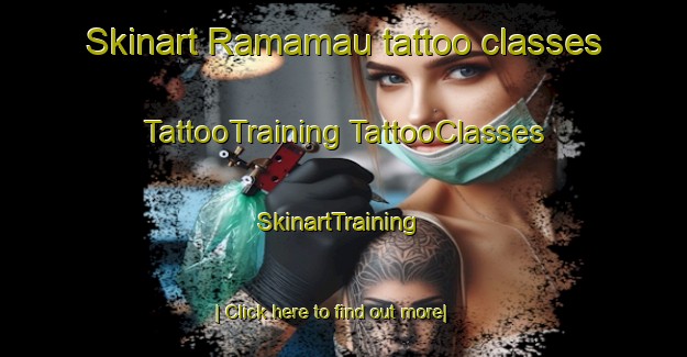 Skinart Ramamau tattoo classes | #TattooTraining #TattooClasses #SkinartTraining-India