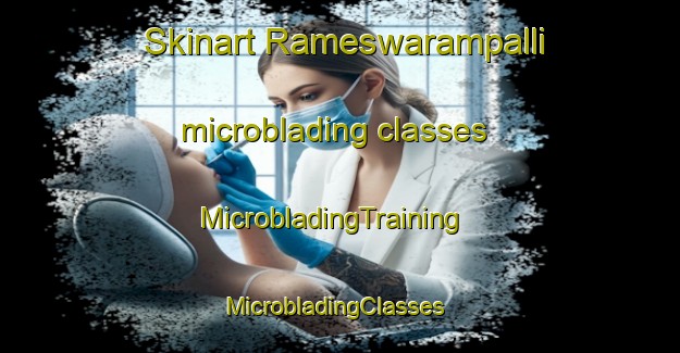 Skinart Rameswarampalli microblading classes | MicrobladingTraining | MicrobladingClasses | SkinartTraining-India