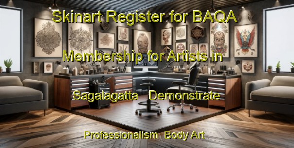 Skinart Register for BAQA Membership for Artists in Sagalagatta - Demonstrate Professionalism | Body Art Qualification Authority | BAQA-India