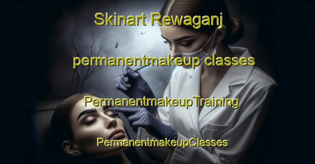 Skinart Rewaganj permanentmakeup classes | PermanentmakeupTraining | PermanentmakeupClasses | SkinartTraining-India