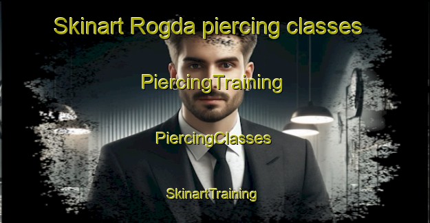 Skinart Rogda piercing classes | #PiercingTraining #PiercingClasses #SkinartTraining-India