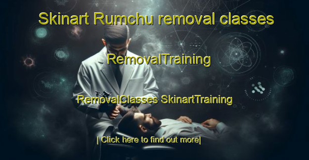 Skinart Rumchu removal classes | #RemovalTraining #RemovalClasses #SkinartTraining-India