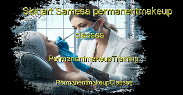 Skinart Samesa permanentmakeup classes | PermanentmakeupTraining | PermanentmakeupClasses | SkinartTraining-India