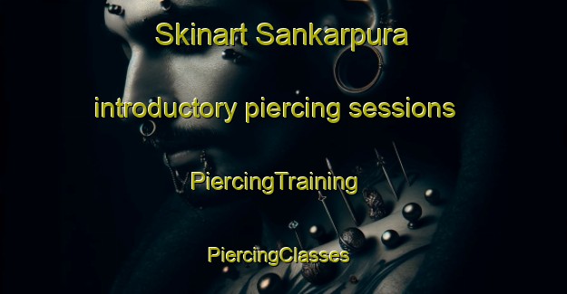Skinart Sankarpura introductory piercing sessions | PiercingTraining | PiercingClasses | SkinartTraining-India