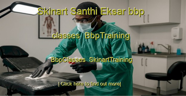 Skinart Santhi Eksar bbp classes | BbpTraining | BbpClasses | SkinartTraining-India