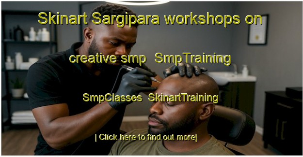 Skinart Sargipara workshops on creative smp | SmpTraining | SmpClasses | SkinartTraining-India