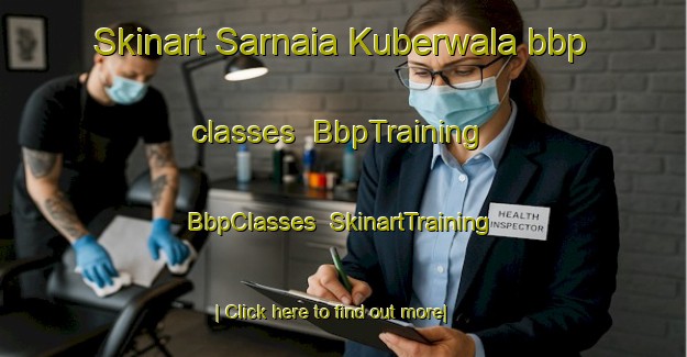 Skinart Sarnaia Kuberwala bbp classes | BbpTraining | BbpClasses | SkinartTraining-India
