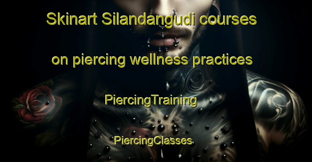 Skinart Silandangudi courses on piercing wellness practices | PiercingTraining | PiercingClasses | SkinartTraining-India