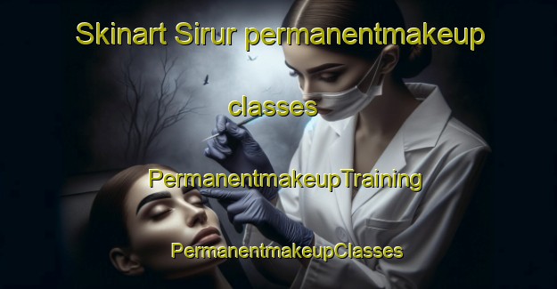 Skinart Sirur permanentmakeup classes | PermanentmakeupTraining | PermanentmakeupClasses | SkinartTraining-India