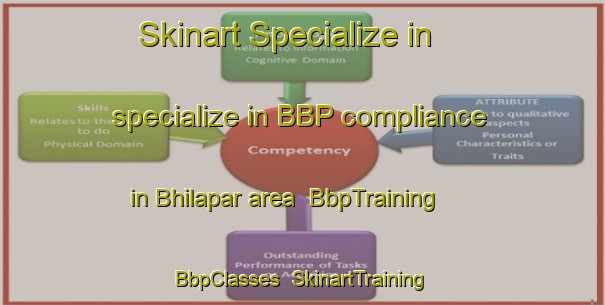 Skinart Specialize in specialize in BBP compliance in Bhilapar area | BbpTraining | BbpClasses | SkinartTraining-India
