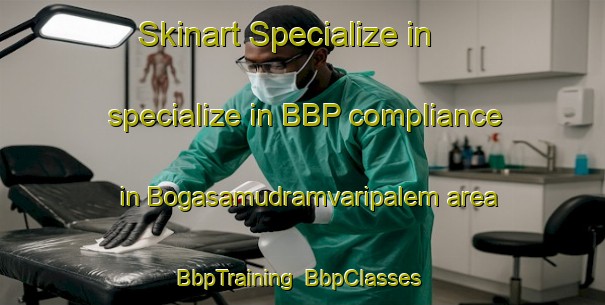 Skinart Specialize in specialize in BBP compliance in Bogasamudramvaripalem area | BbpTraining | BbpClasses | SkinartTraining-India