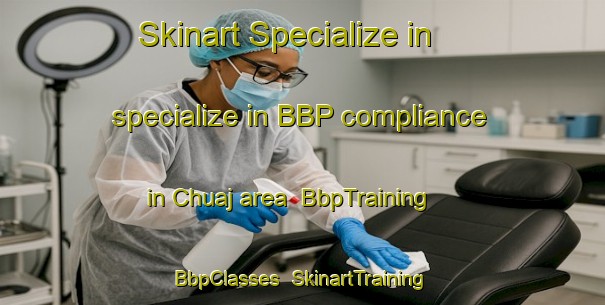 Skinart Specialize in specialize in BBP compliance in Chuaj area | BbpTraining | BbpClasses | SkinartTraining-India